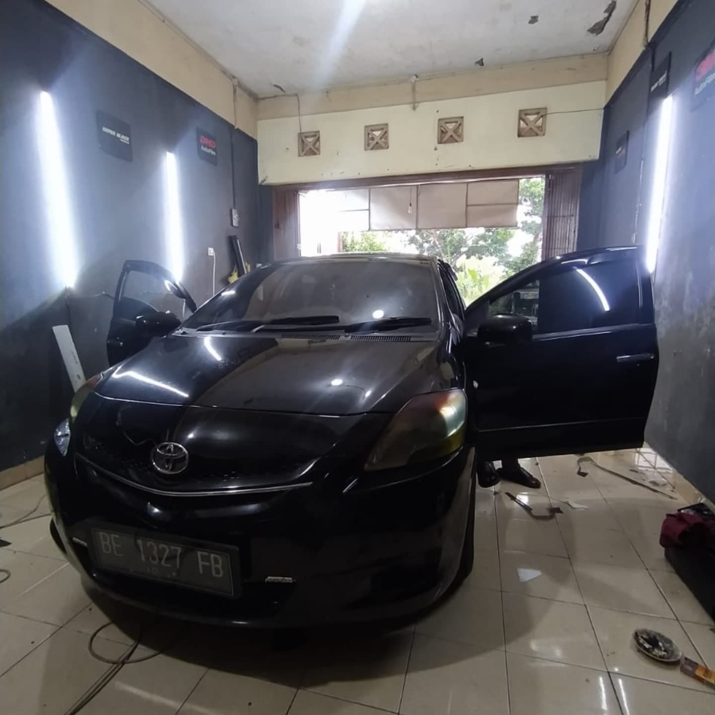Dealer Medan